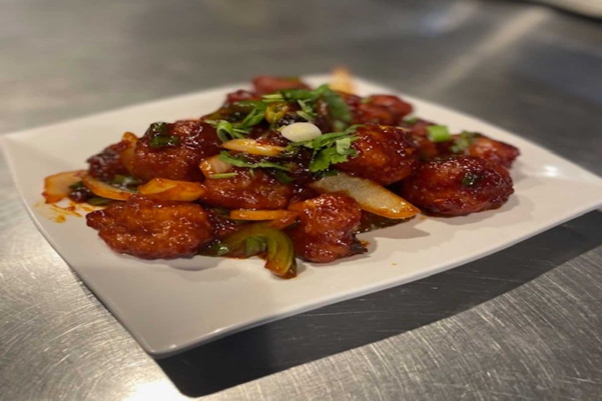 Chilli Fish Dry (16oz)