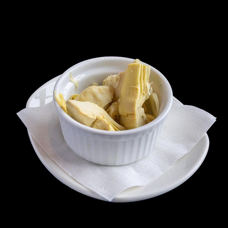 Artichokes
