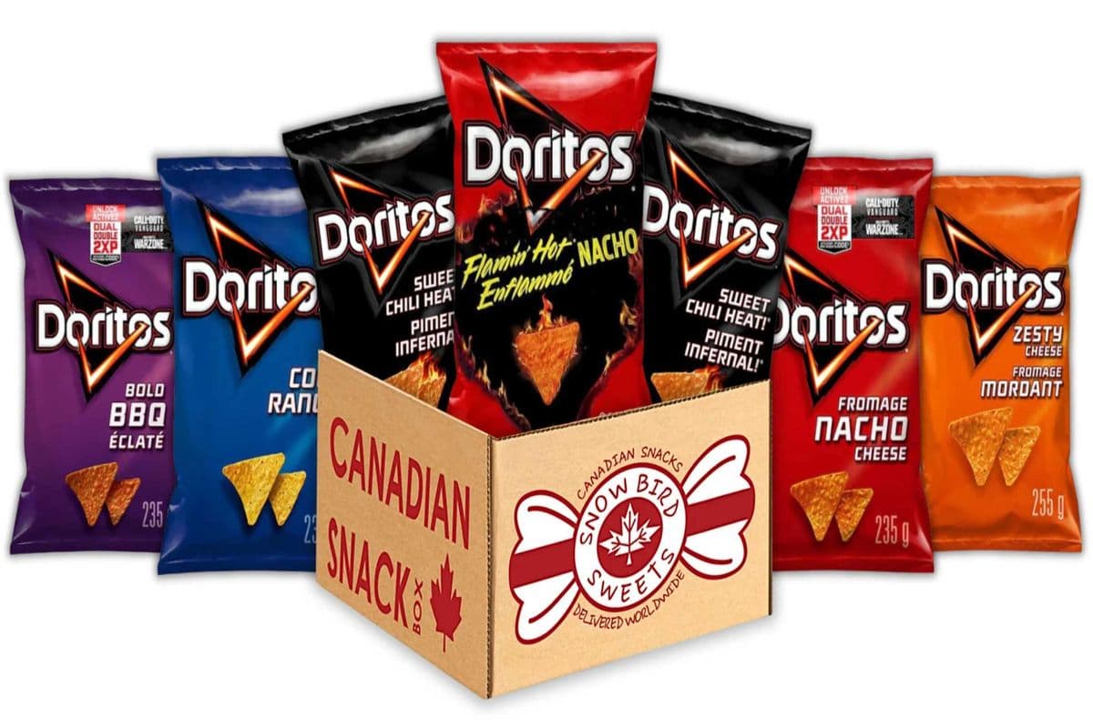 Doritos (235 g)