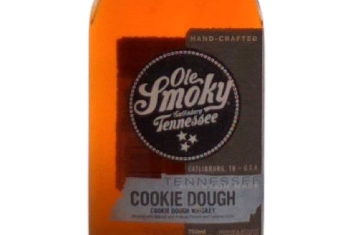 OLE SMOKY COOKIE DOUGH WHISKEY (1 x 750)