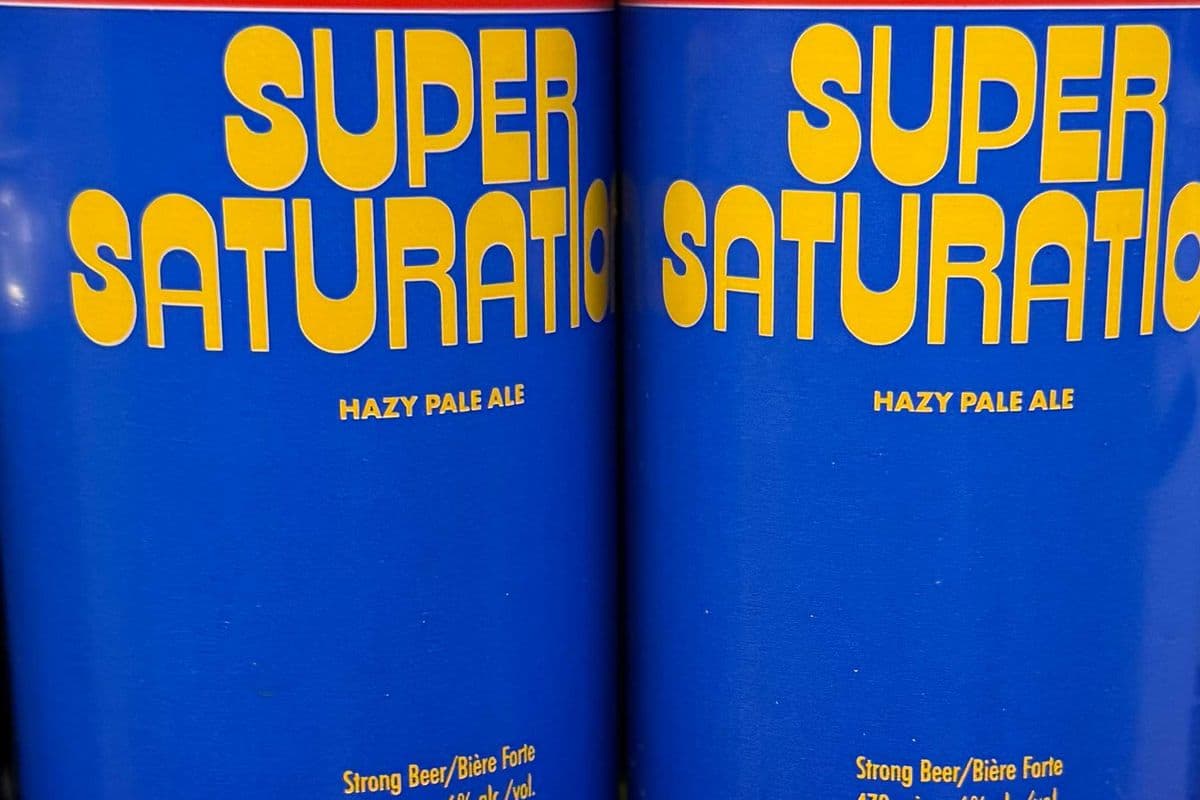 SUPER SATURATION (4 x 473ML)