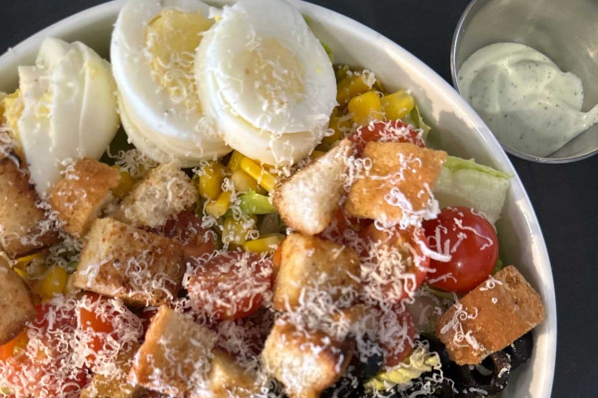 No.24 Cobb Salad