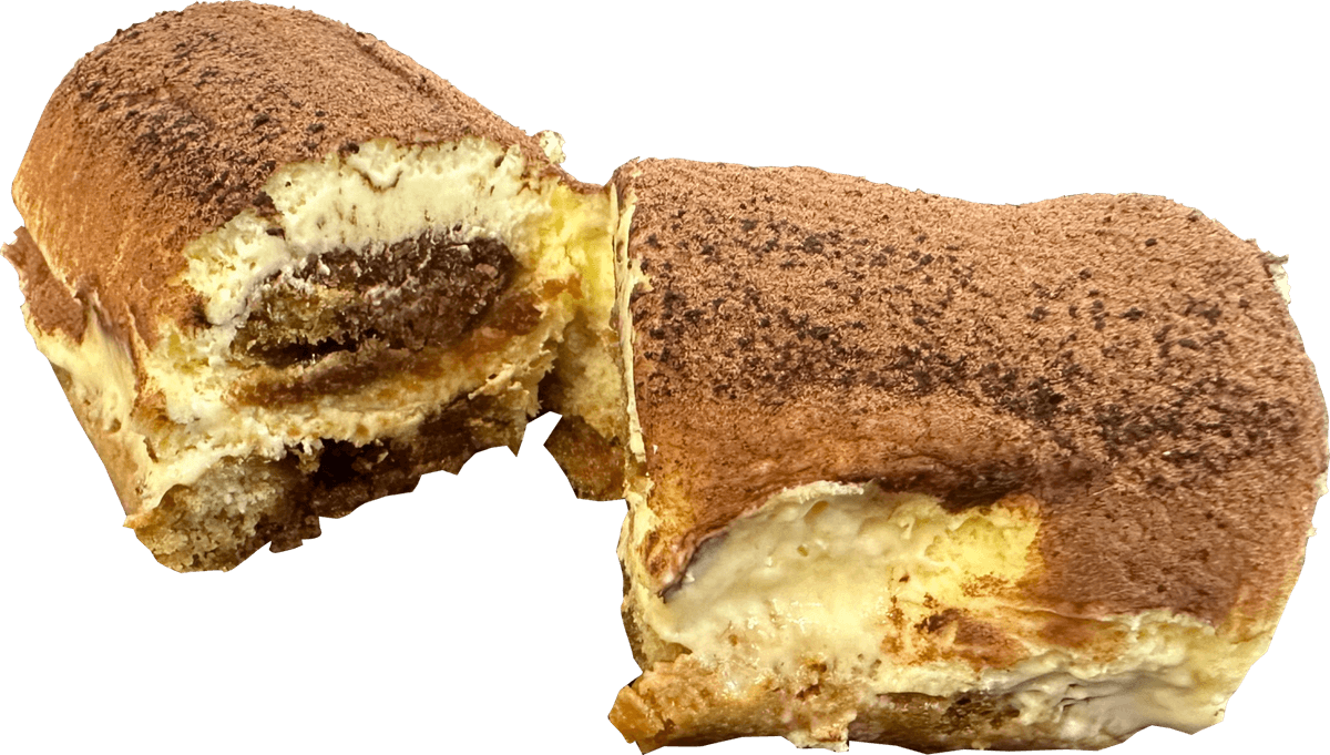 Mascarpone Tiramisu