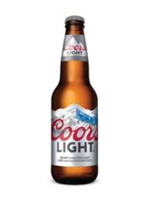Coorslight
