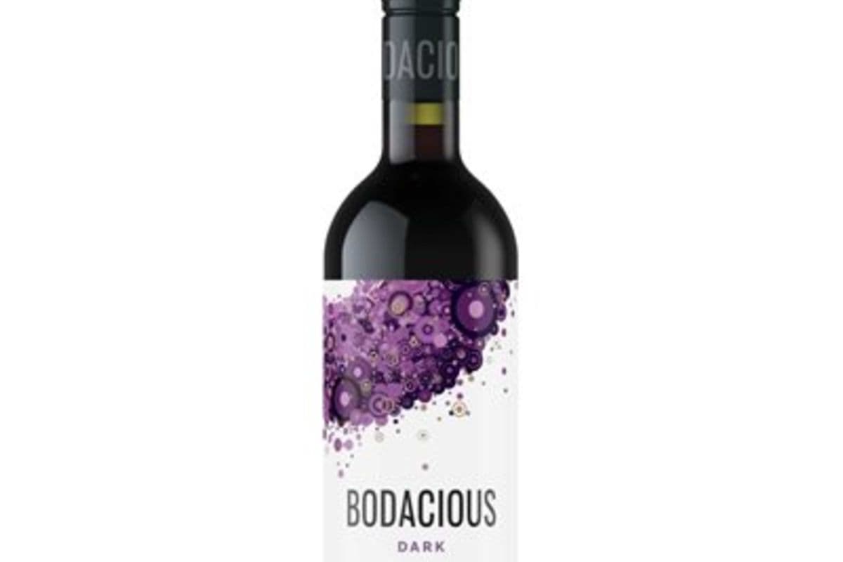 Bodacious Dark (1 x 750ML)