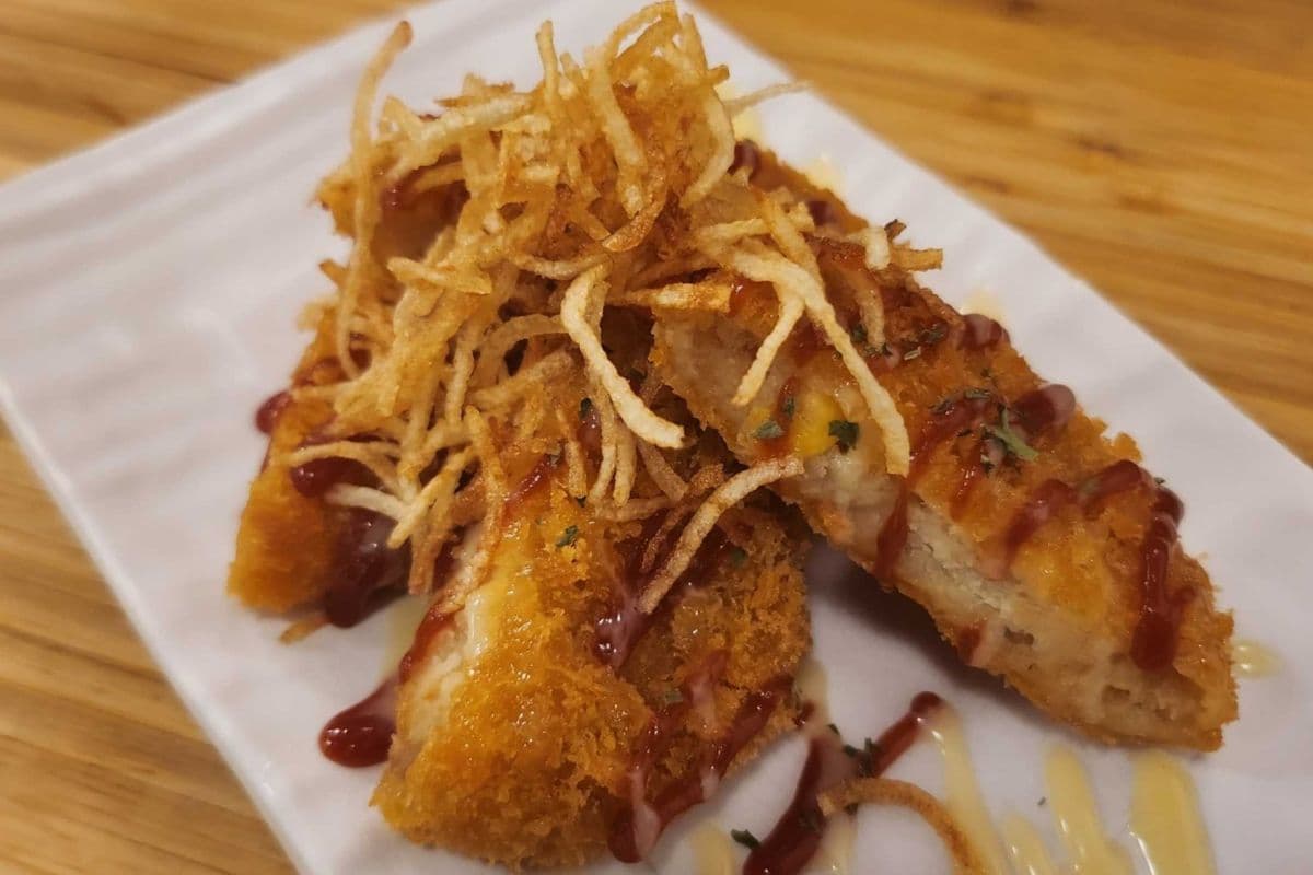 Korokke