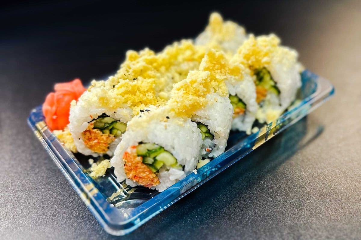 Snow Roll