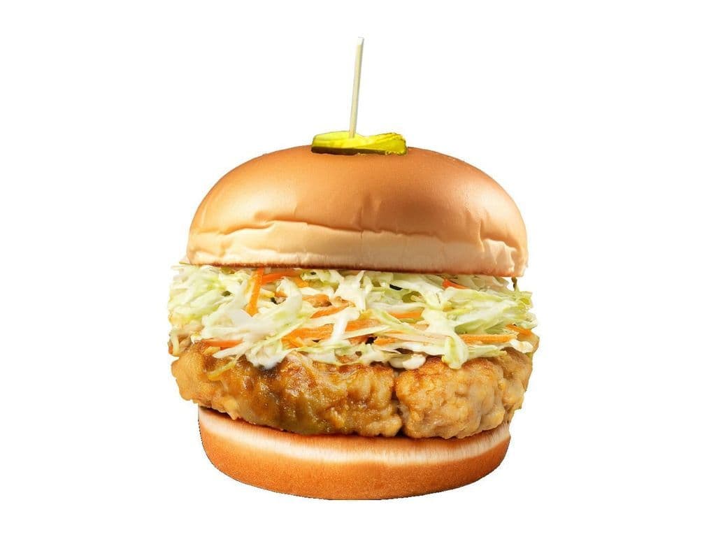 Country Chicken Sandwich