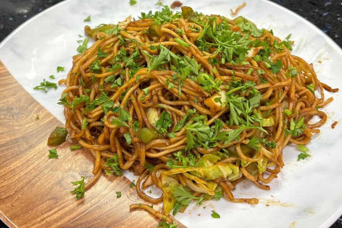 Ceaser Salad
