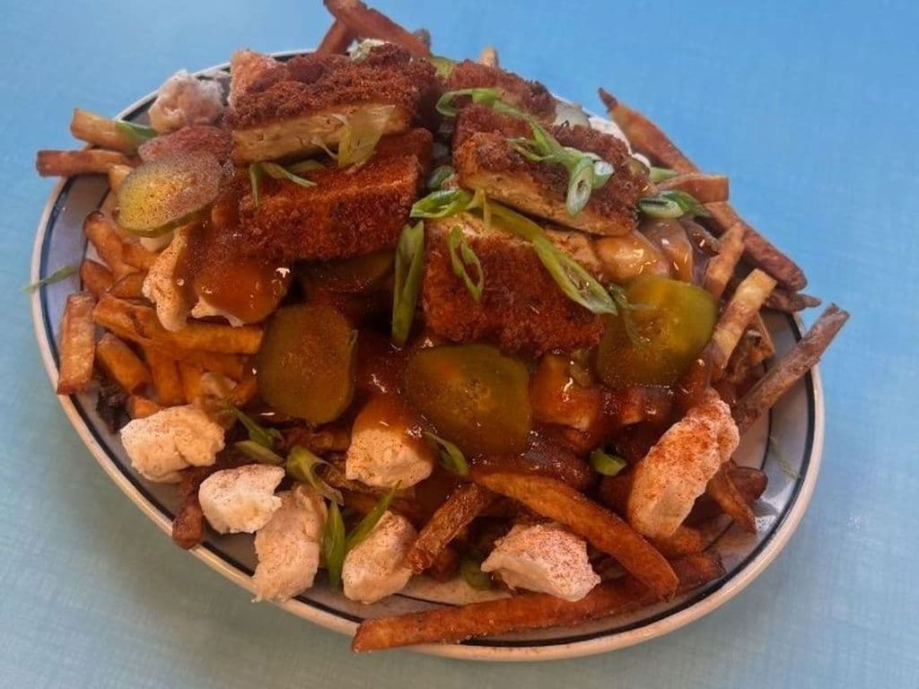 Grande Poutine Nashville
