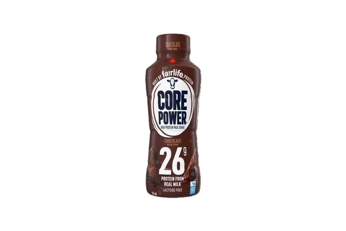 Core Power Banana 26 g (414 ml)