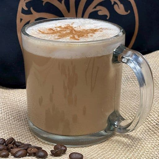 Latte  / Latté