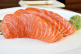 Assorted Sashimi (6)