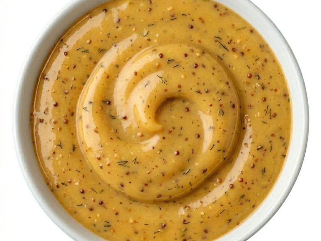 [DIP] Honey Mustard