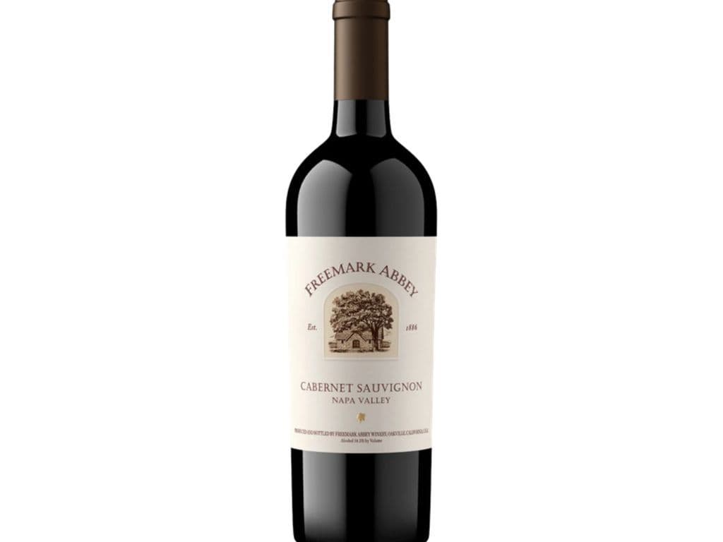 Freemark Abbey - Cabernet Sauvignon