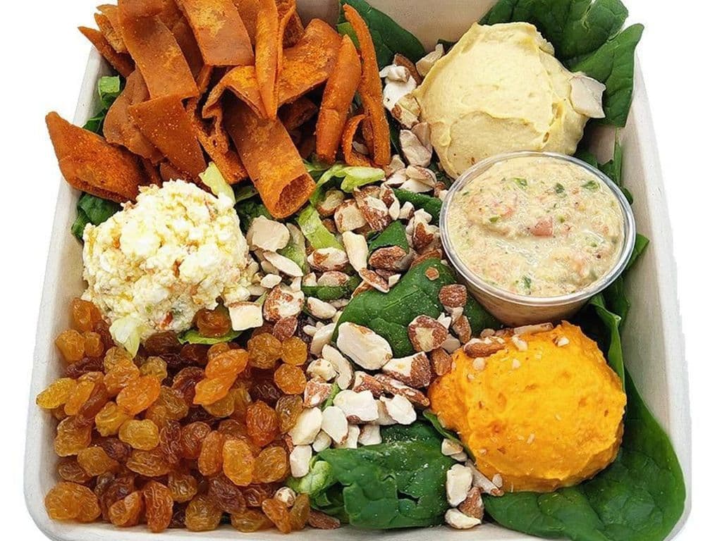 Harvest Salad