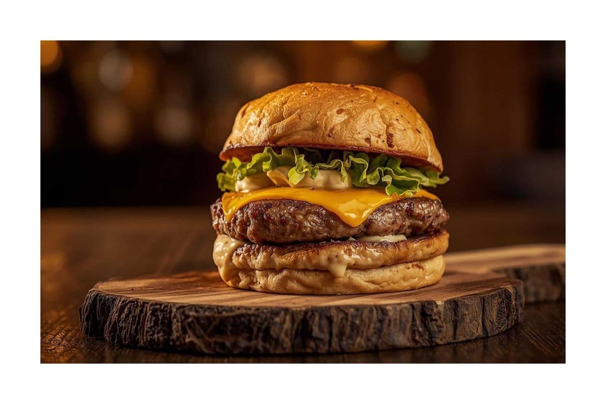 Beef Sliders