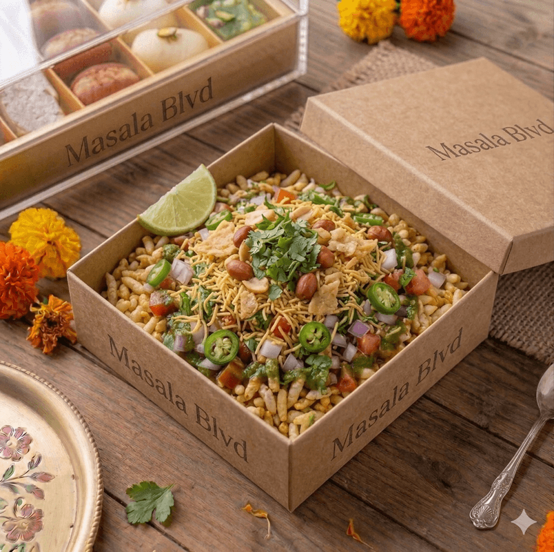Mumbai Bhel
