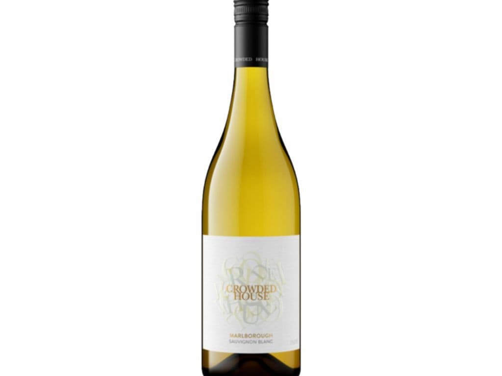 Crowded House - Sauvignon Blanc