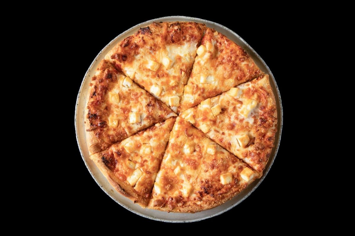 10" Small Cheese Pizza