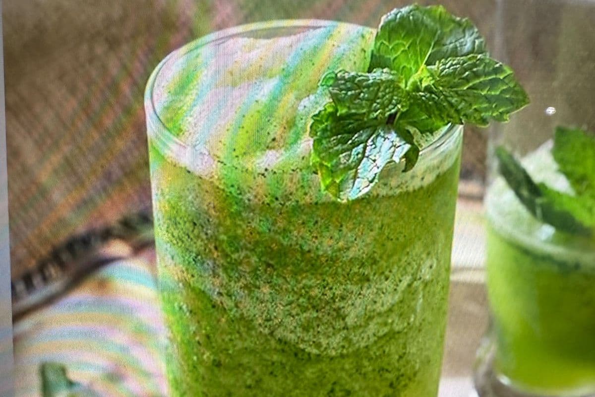 Limonana