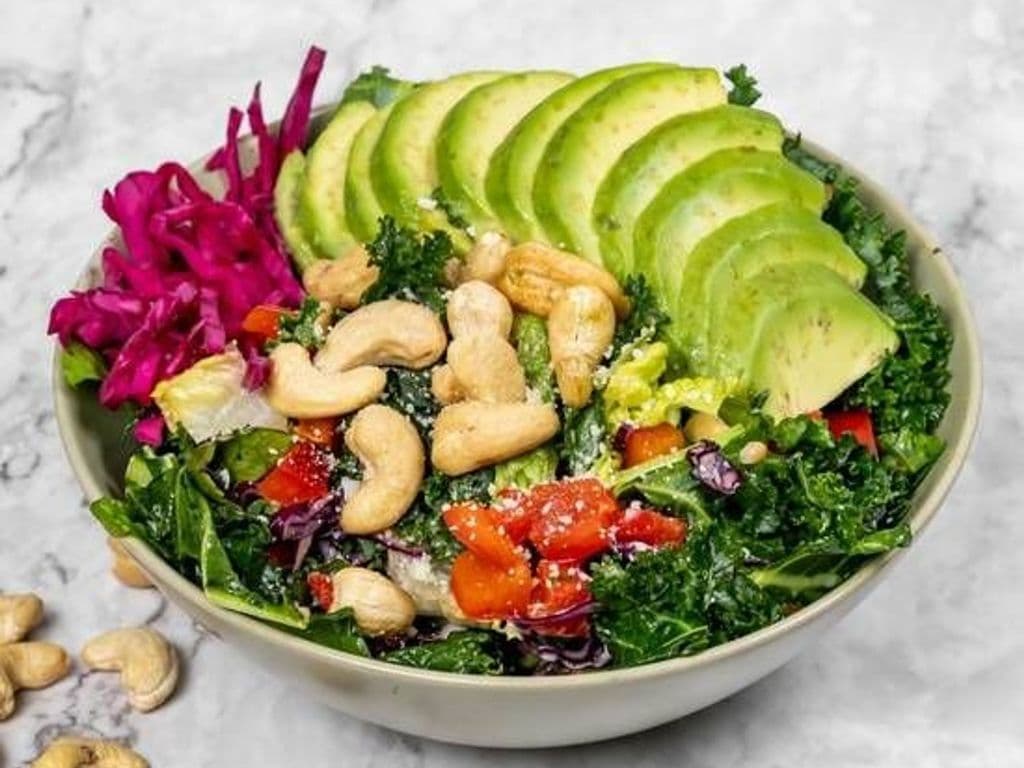 Kale Caesar