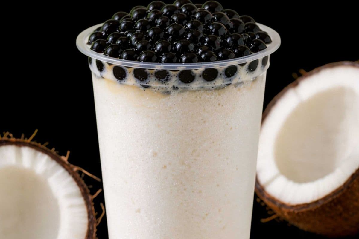 Thursday Nut (Coconut)