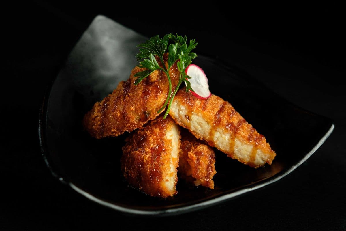 Croquette