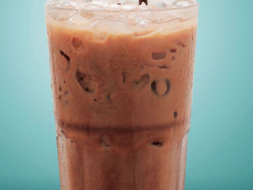 Iced Mocha