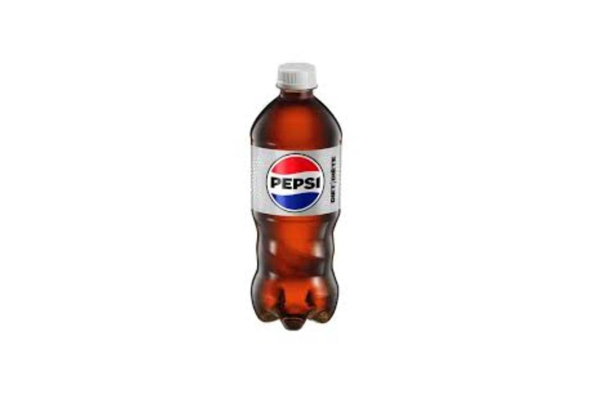 Pepsi Diet Cola (591 ml)