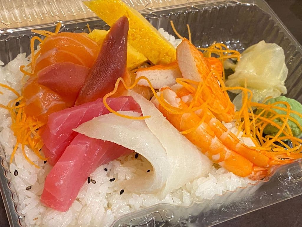 Chirashi
