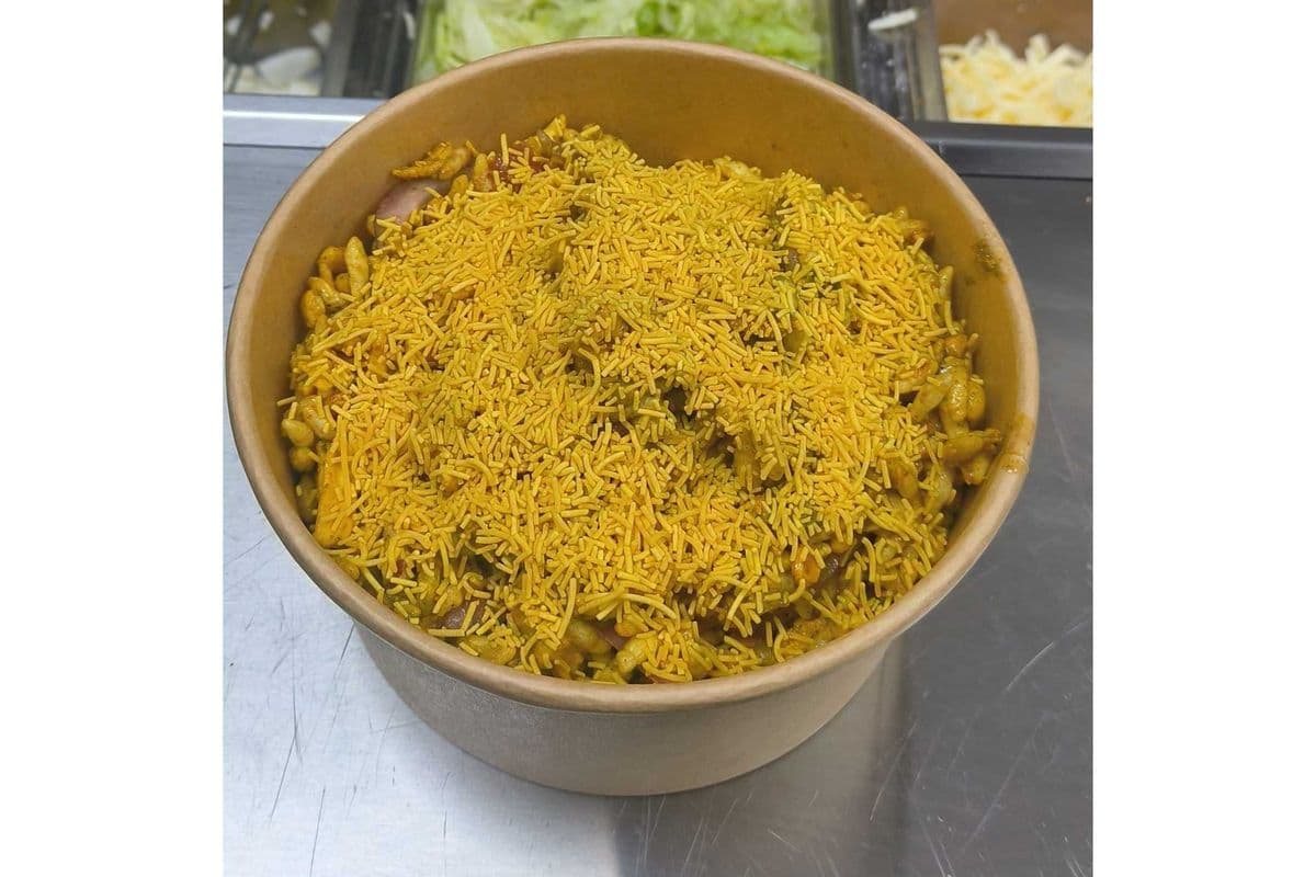 Bhel Puri