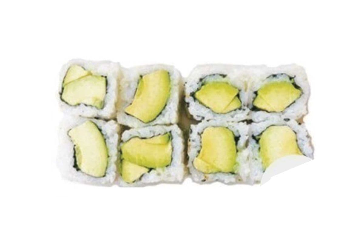 Avocado Roll