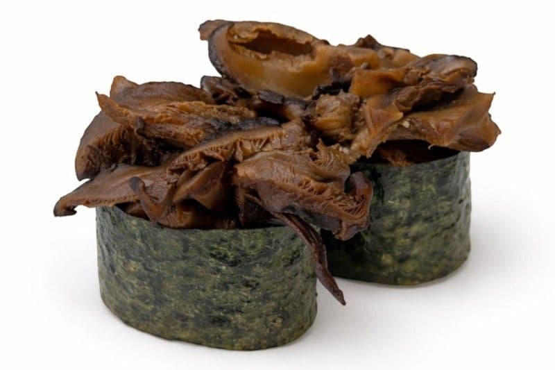 Shiitake Mushrooms [2pcs]