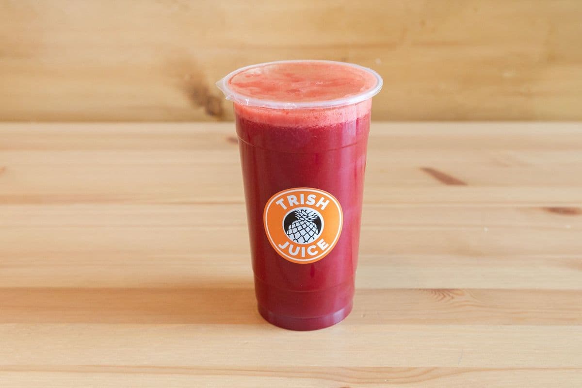 Tangy Twist
