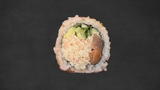 California Deluxe Roll