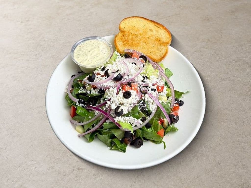 LARGE GREEK SALAD