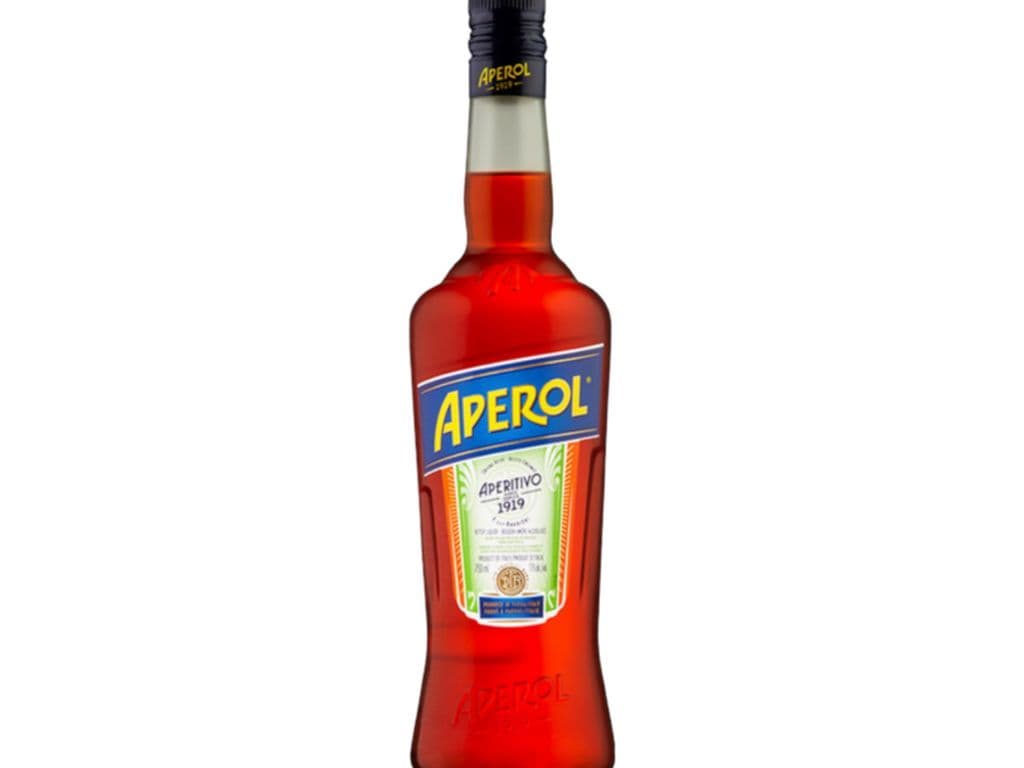 Aperol - Barbieri Aperitivo