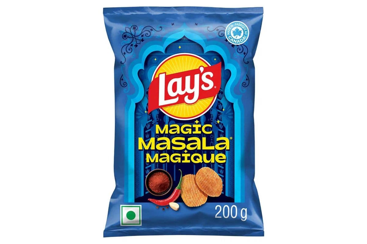 Lay's Magic Masala (200 g)