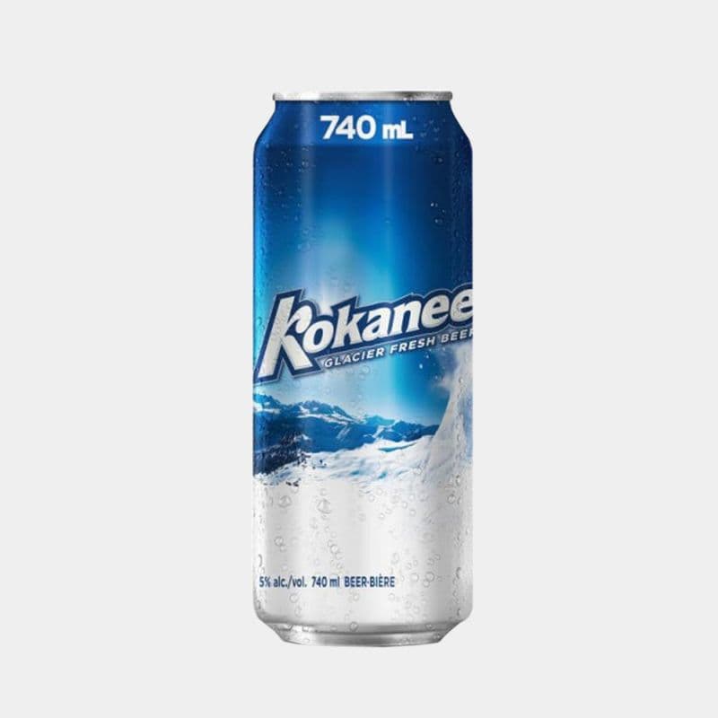 Kokanee (ABV 5)