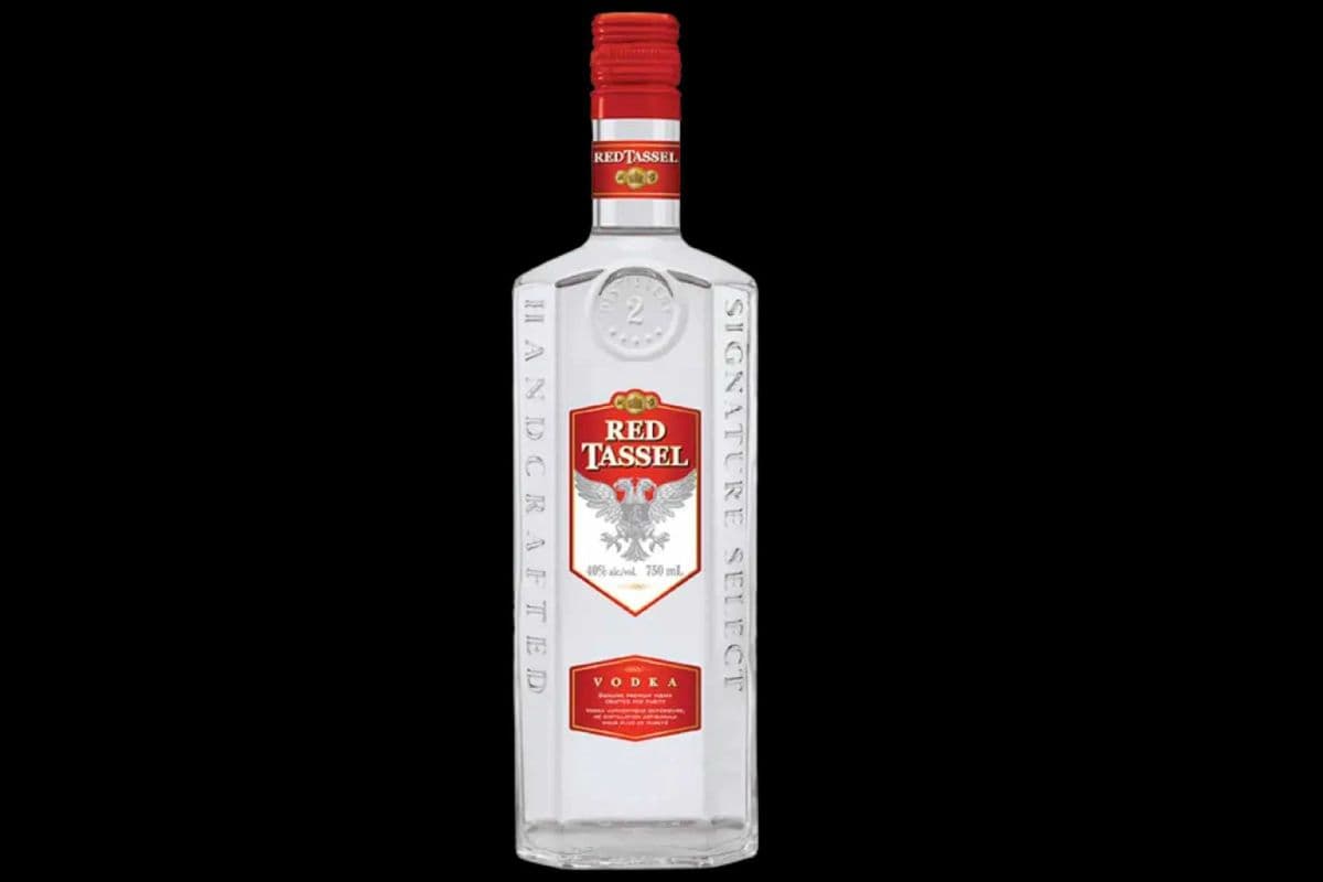 Red Tassel (1 x 750 ml)
