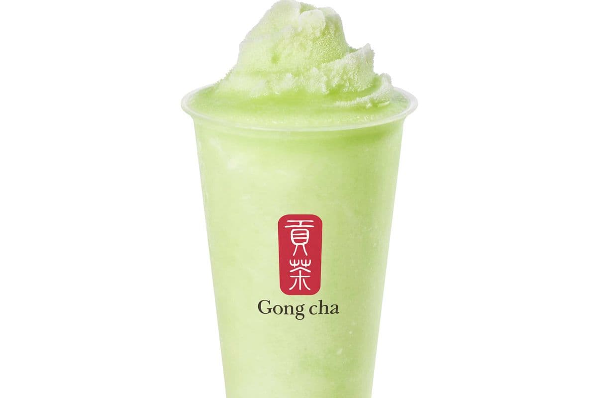 Honeydew Smoothie