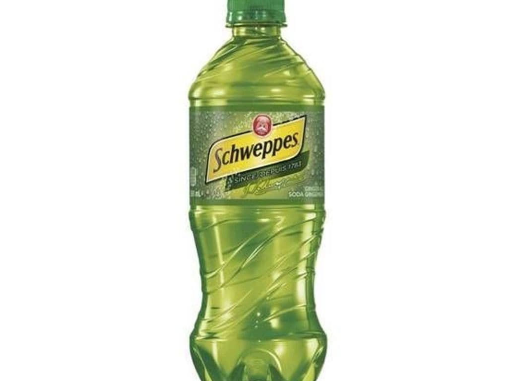 Ginger Ale