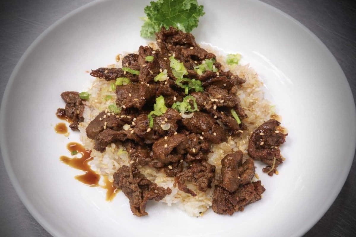 BQ2. Bulgogi