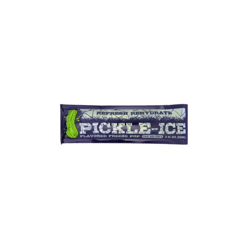 Van Holtens Pickle-Ice Freezie - USA (60ml)