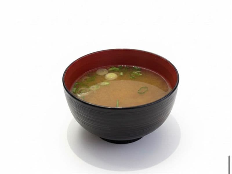 Miso Soup