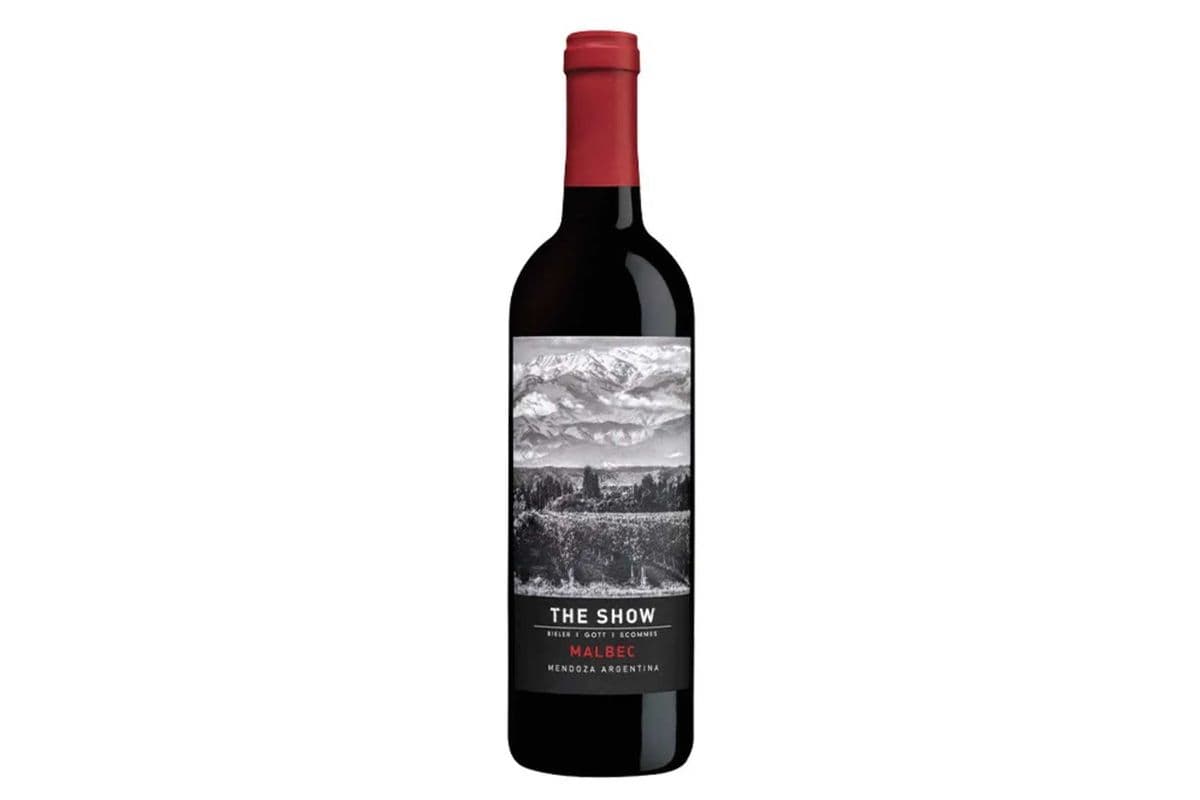 The Show Malbec (1 x 750ml)