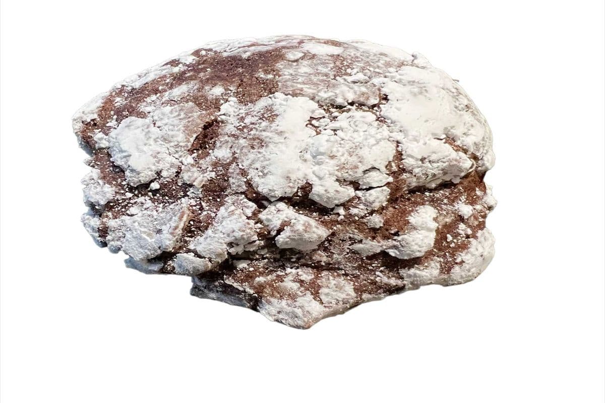 Biscuit au Chocolat espresso