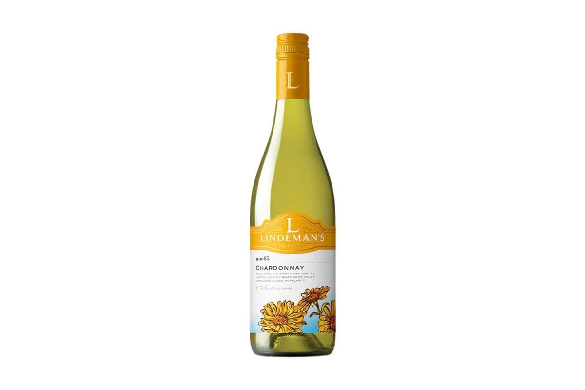 Lindemans - Bin 65 Chardonnay (1 x 750ml)