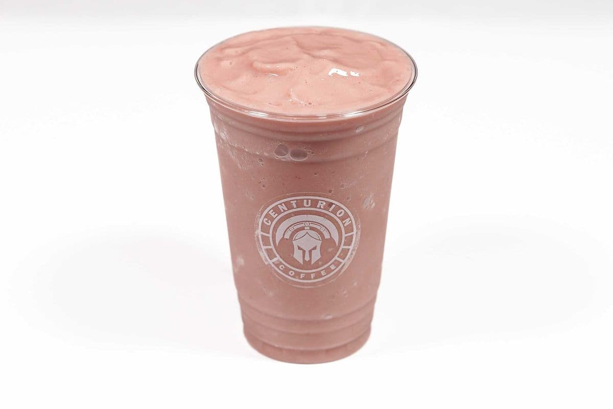 Angels' Food Smoothie